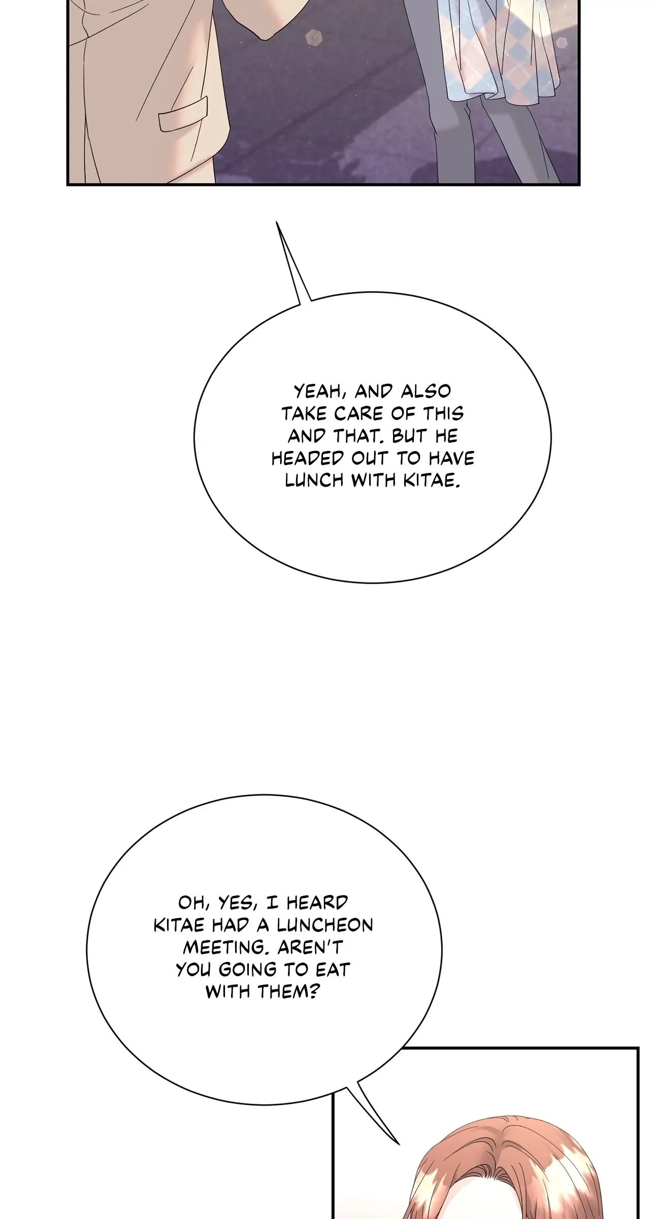 Fake Wife Chapter 38 page 74