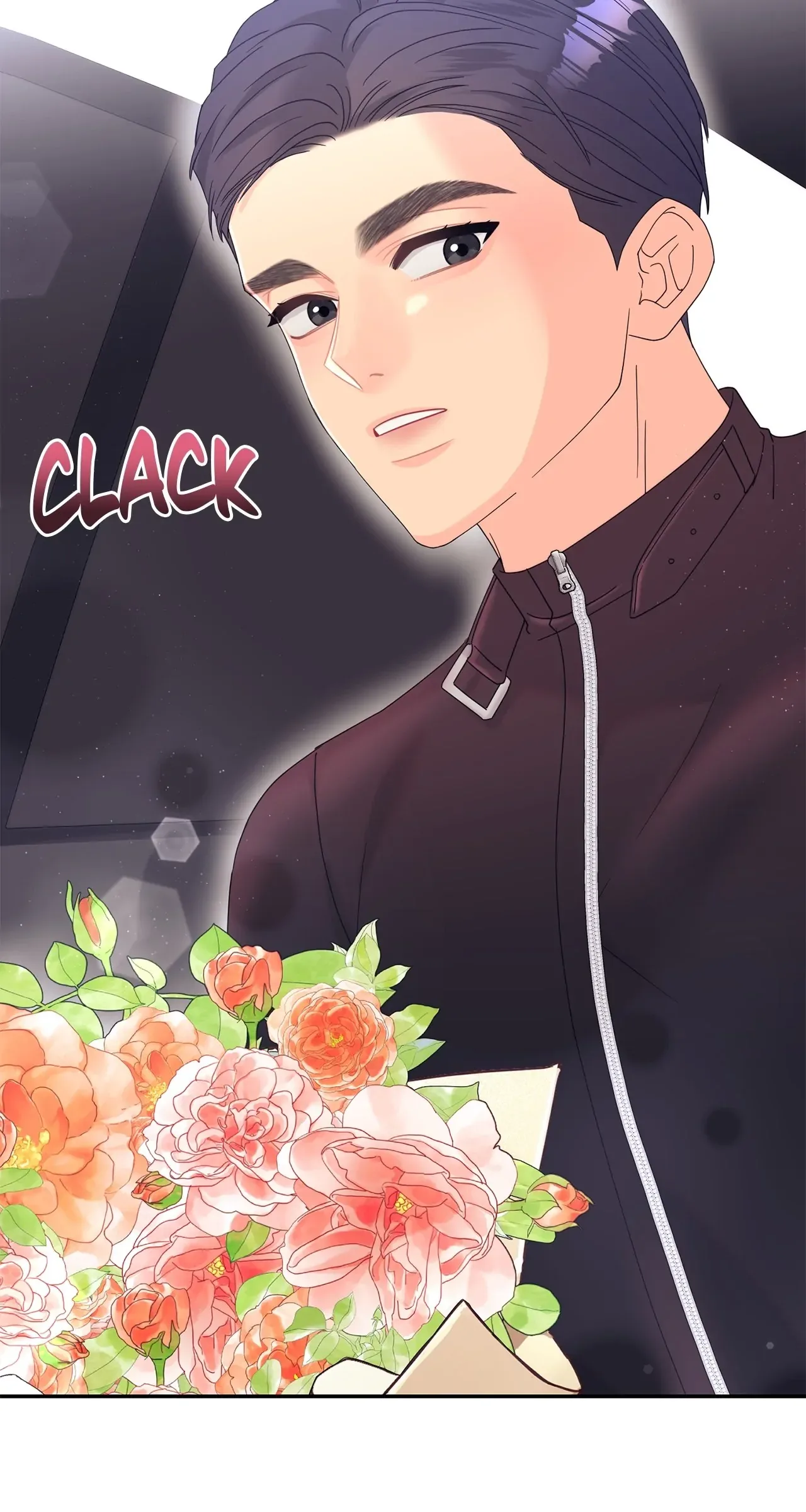 Fake Wife Chapter 38 page 36