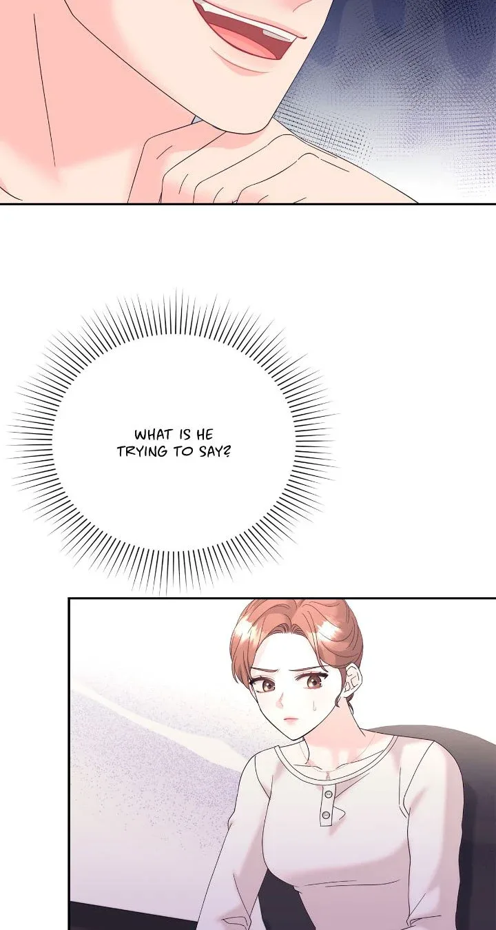 Fake Wife Chapter 39 page 36