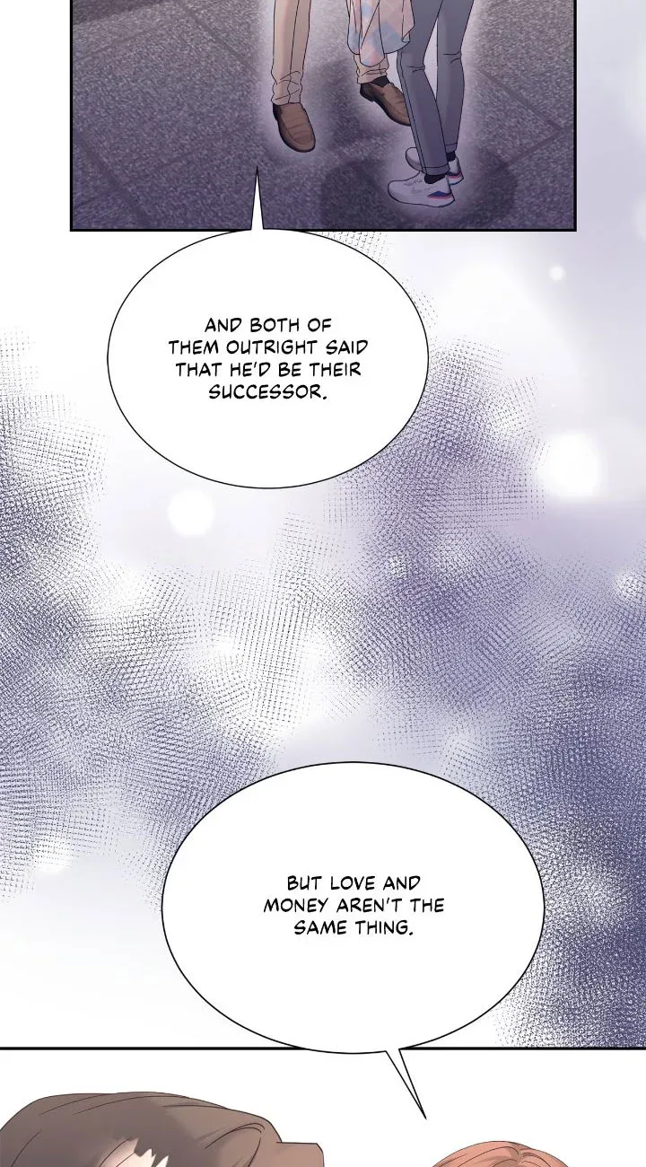 Fake Wife Chapter 39 page 7