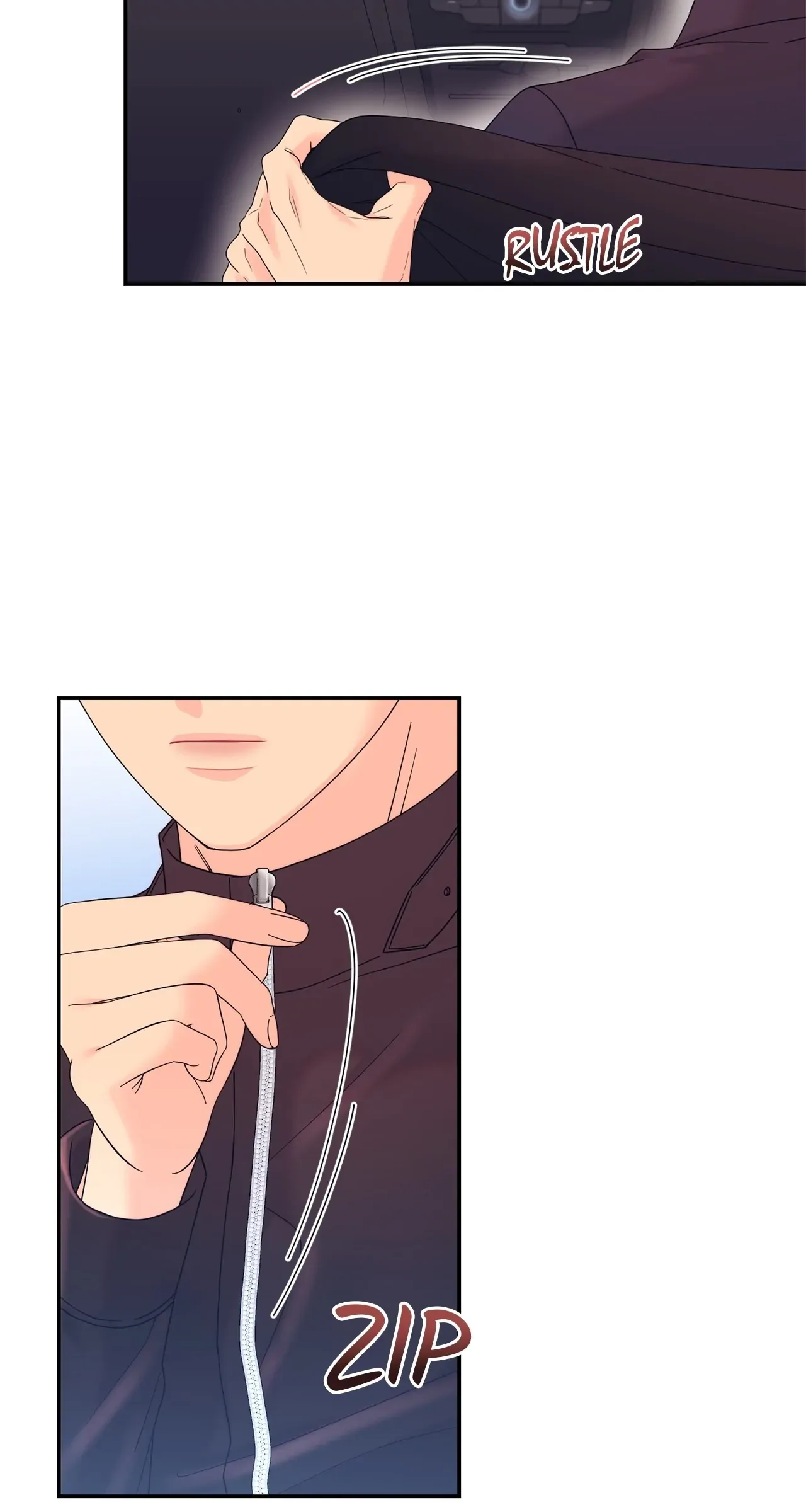 Fake Wife Chapter 38 page 34