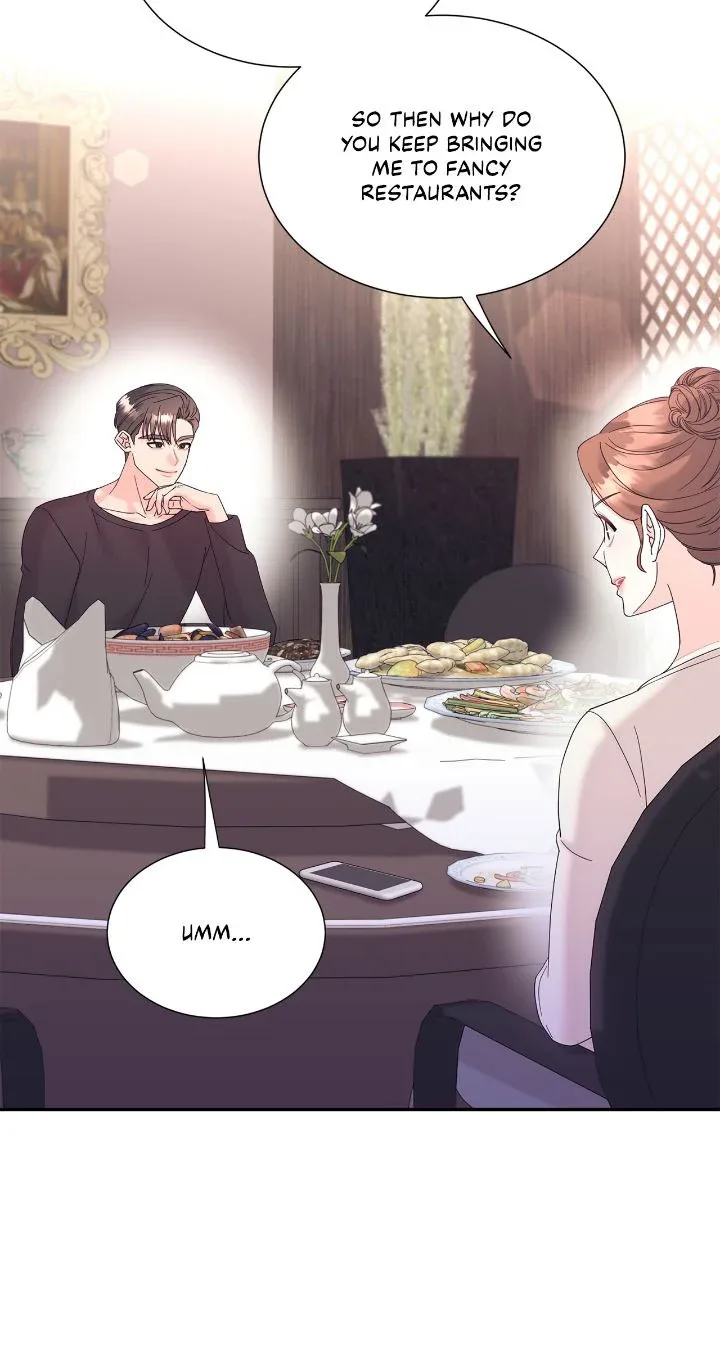 Fake Wife Chapter 39 page 38