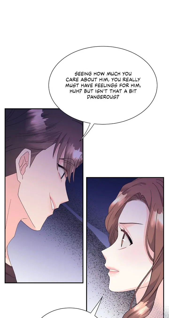 Fake Wife Chapter 39 page 16