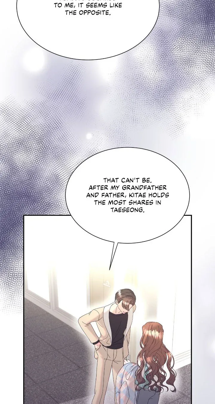 Fake Wife Chapter 39 page 6