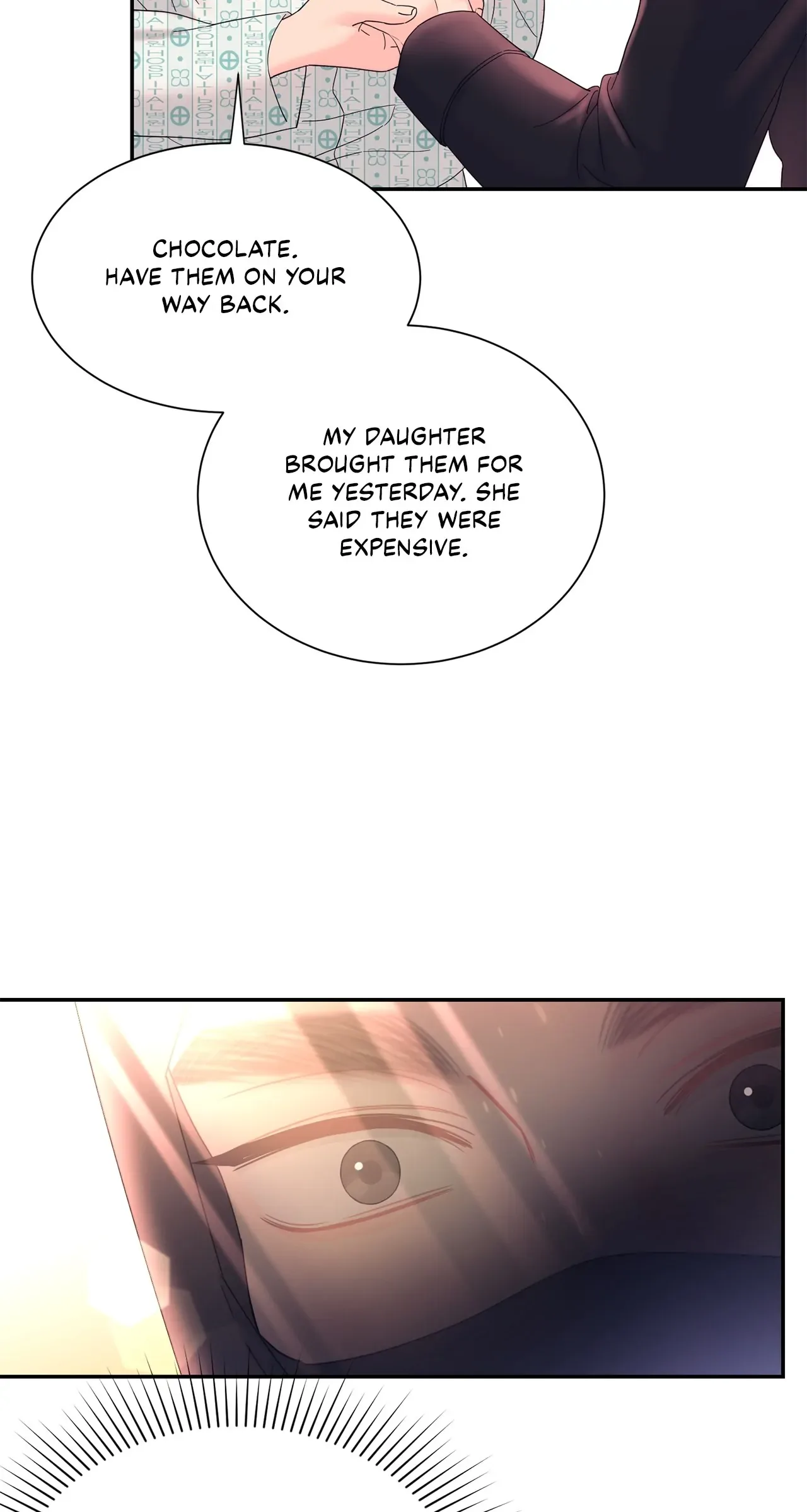 Fake Wife Chapter 38 page 54
