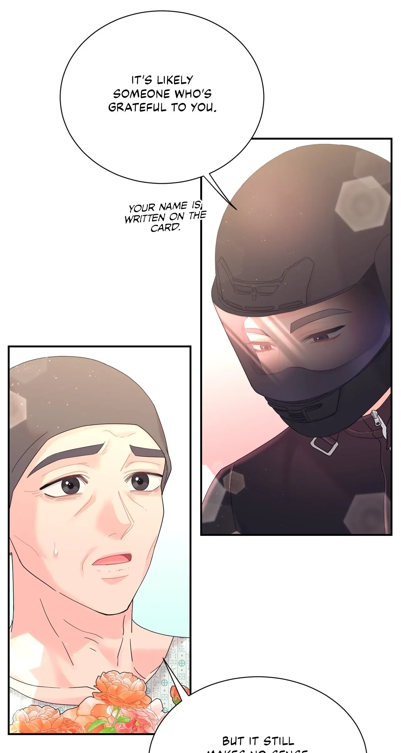 Fake Wife Chapter 38 page 47
