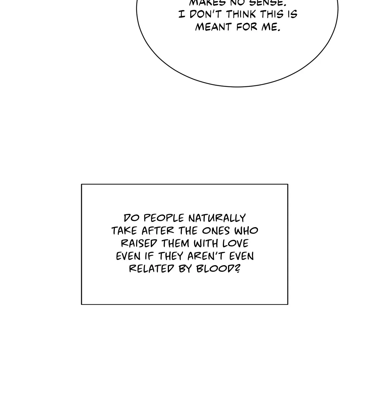 Fake Wife Chapter 38 page 48