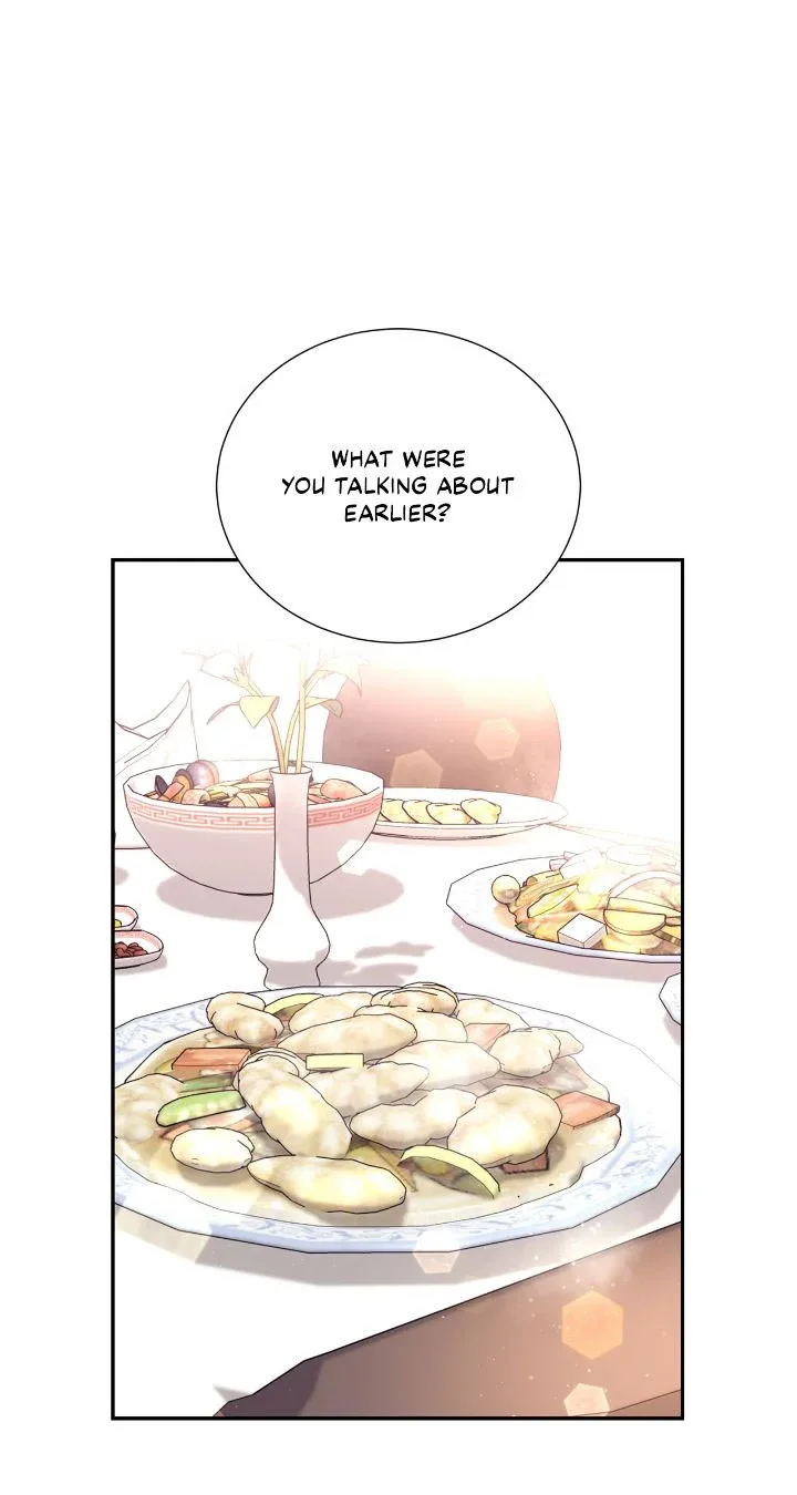 Fake Wife Chapter 39 page 22