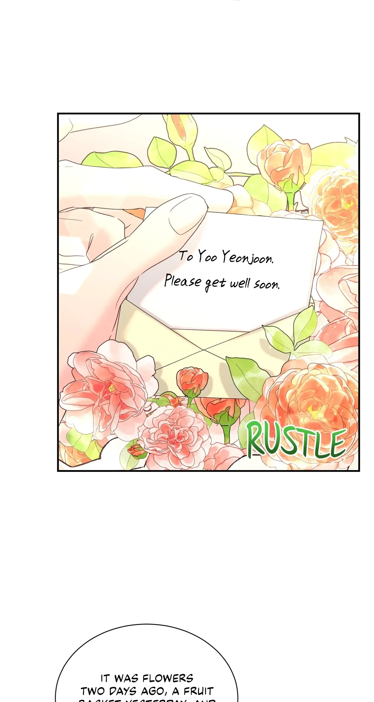Fake Wife Chapter 38 page 45
