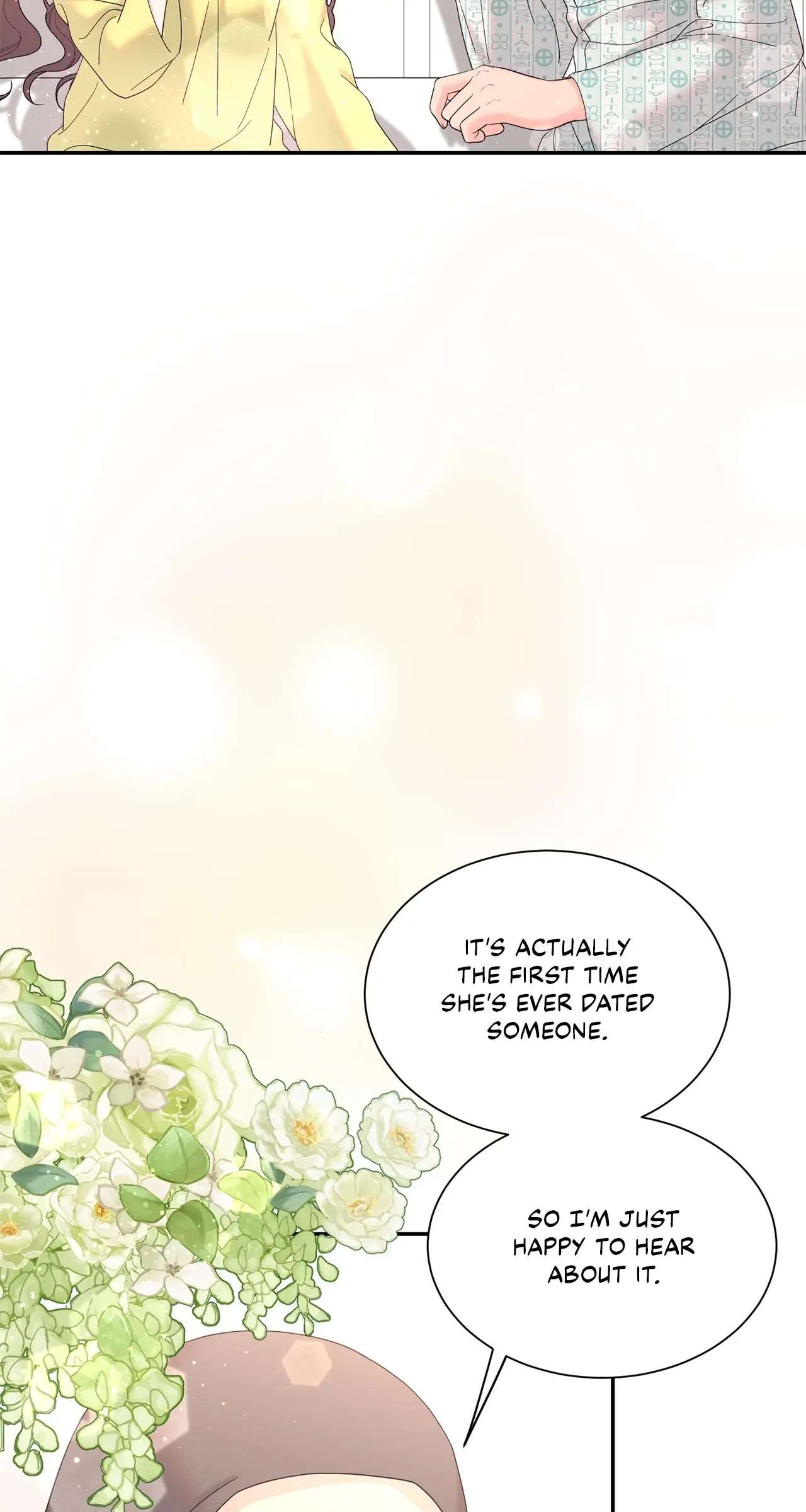 Fake Wife Chapter 38 page 61