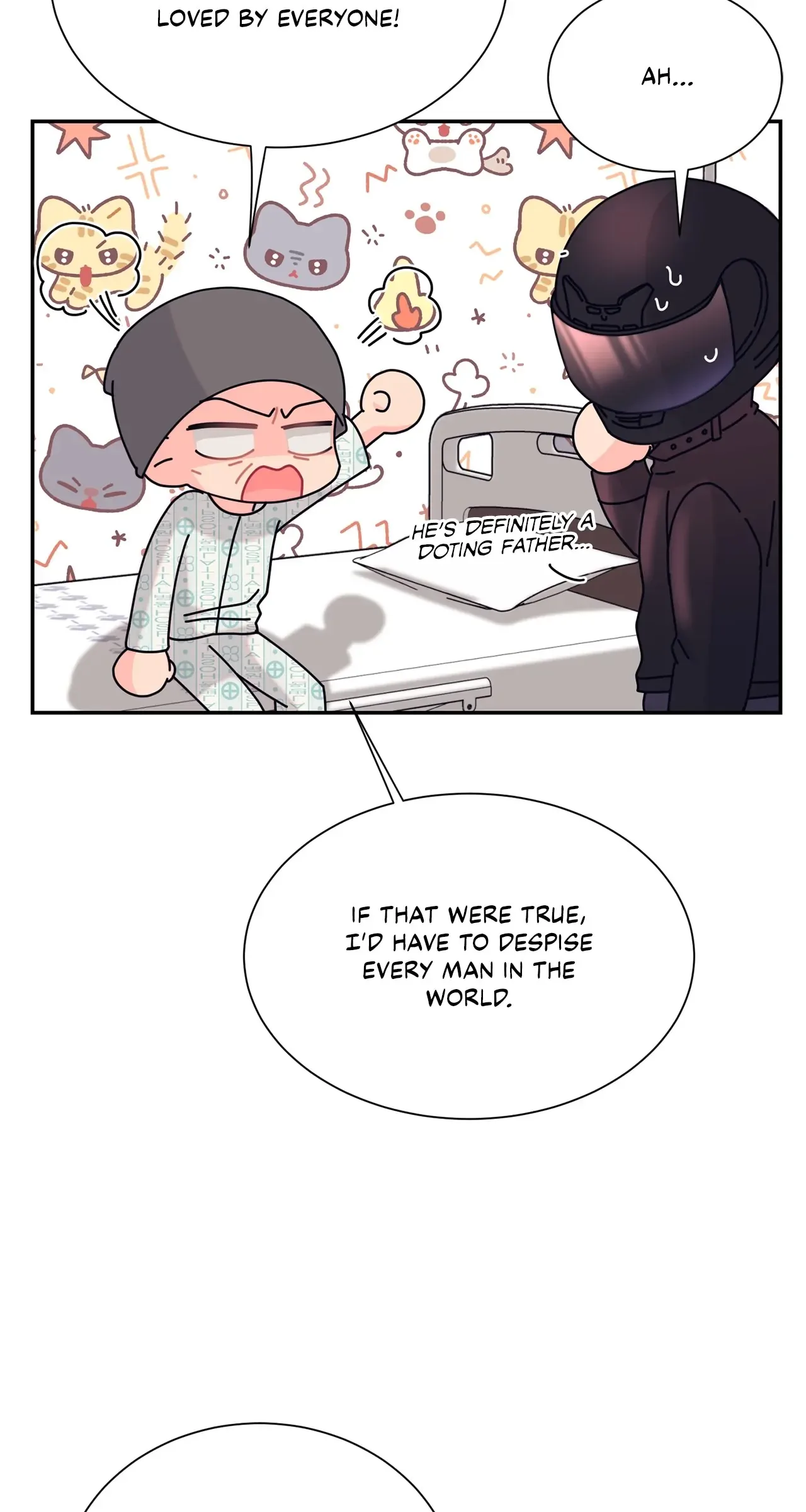 Fake Wife Chapter 38 page 64
