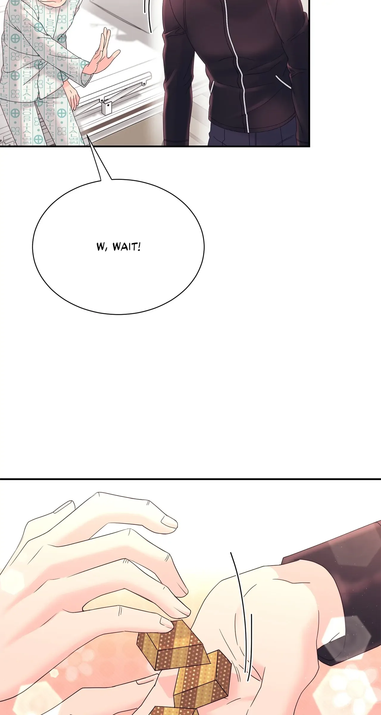 Fake Wife Chapter 38 page 52