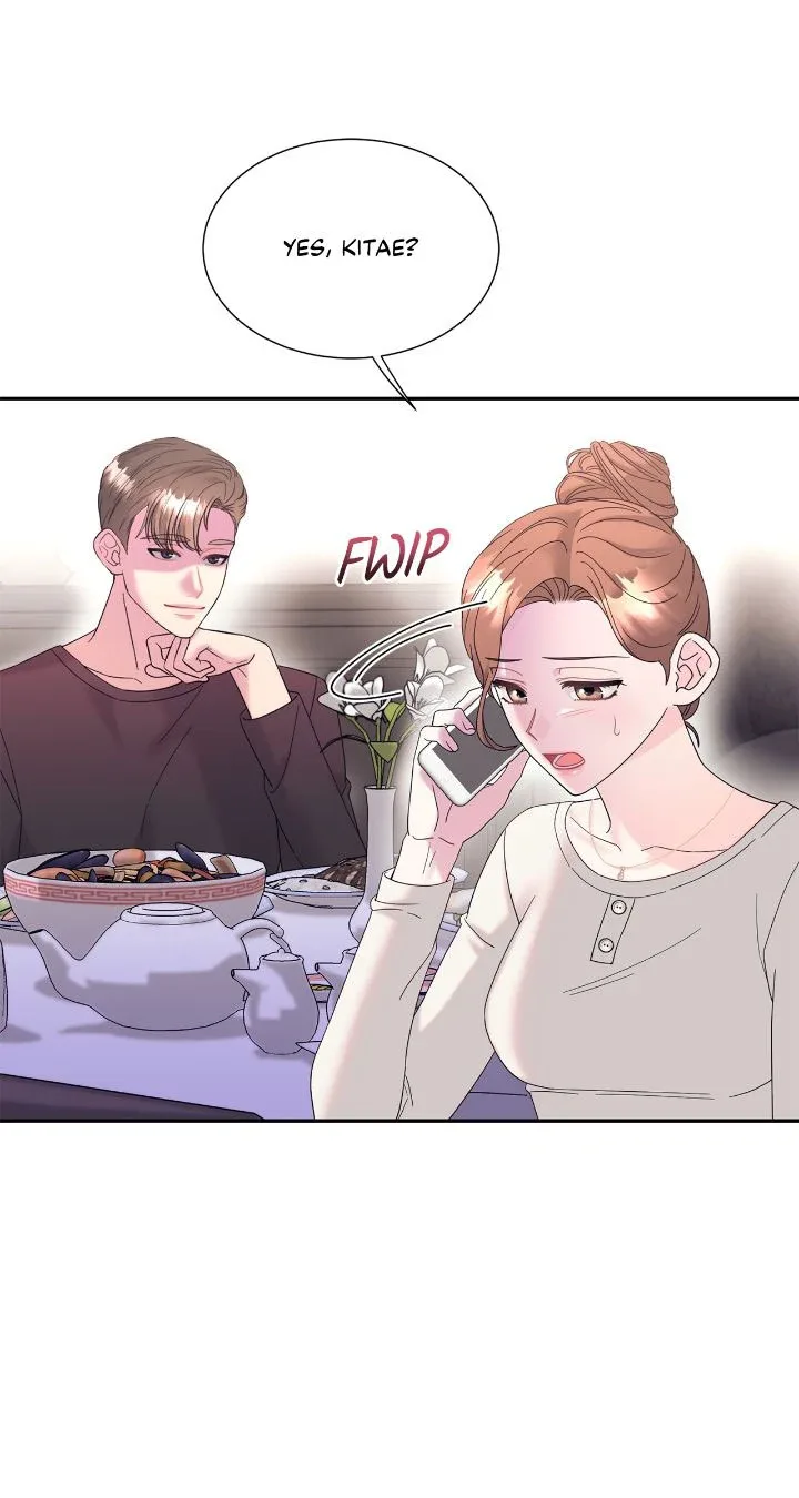 Fake Wife Chapter 39 page 42