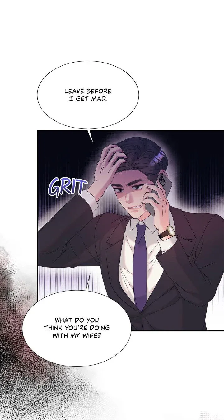 Fake Wife Chapter 39 page 49