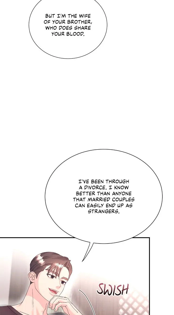 Fake Wife Chapter 39 page 34