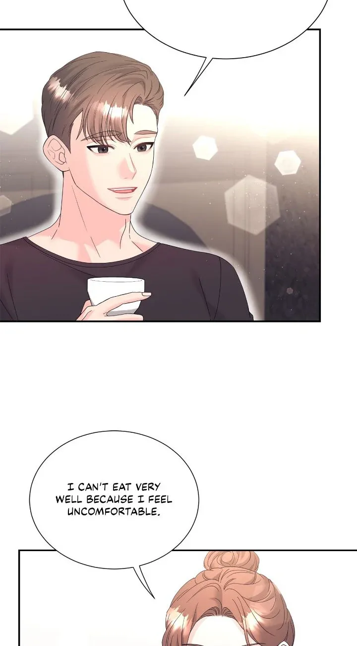 Fake Wife Chapter 39 page 24