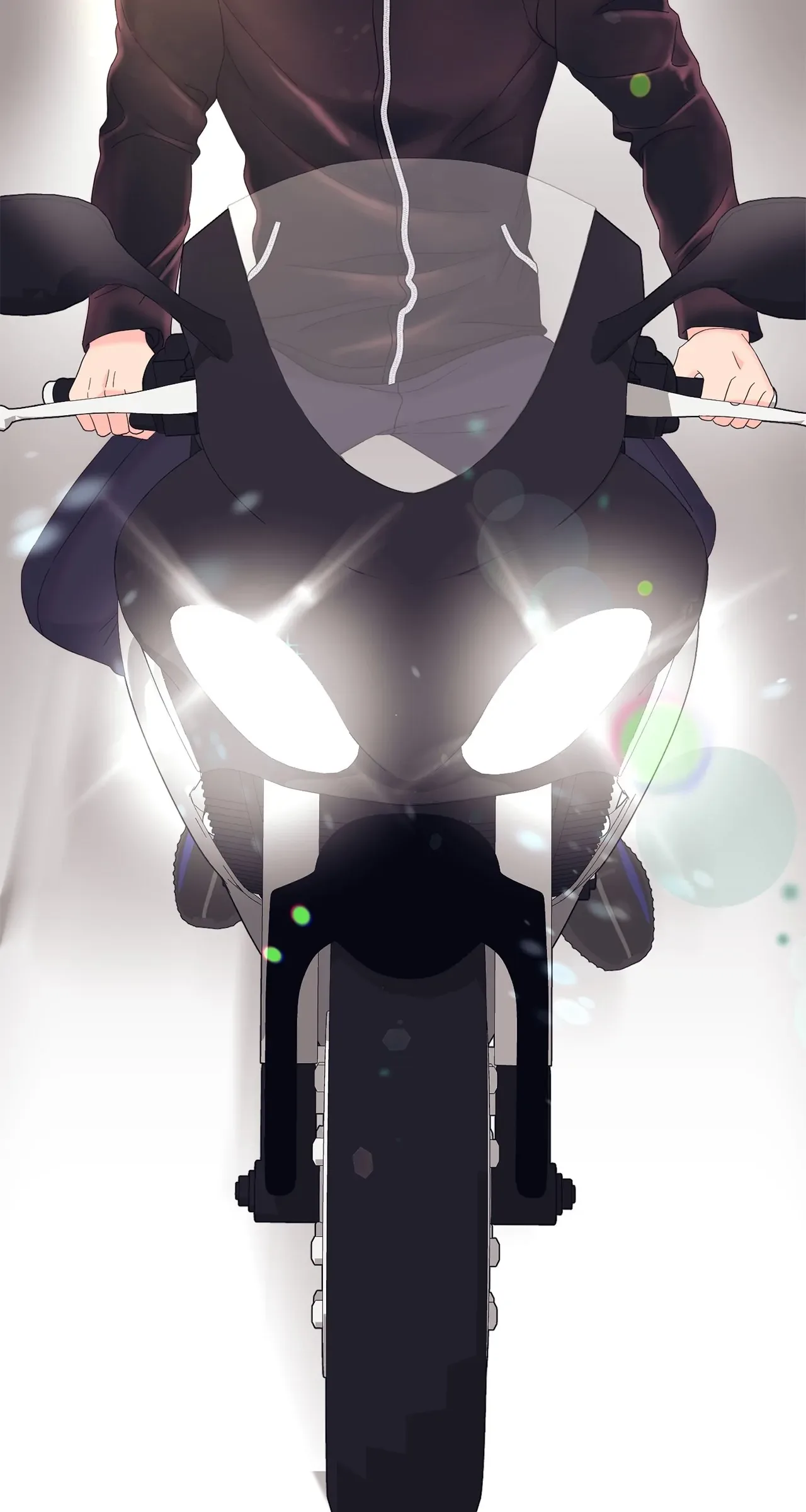 Fake Wife Chapter 38 page 40