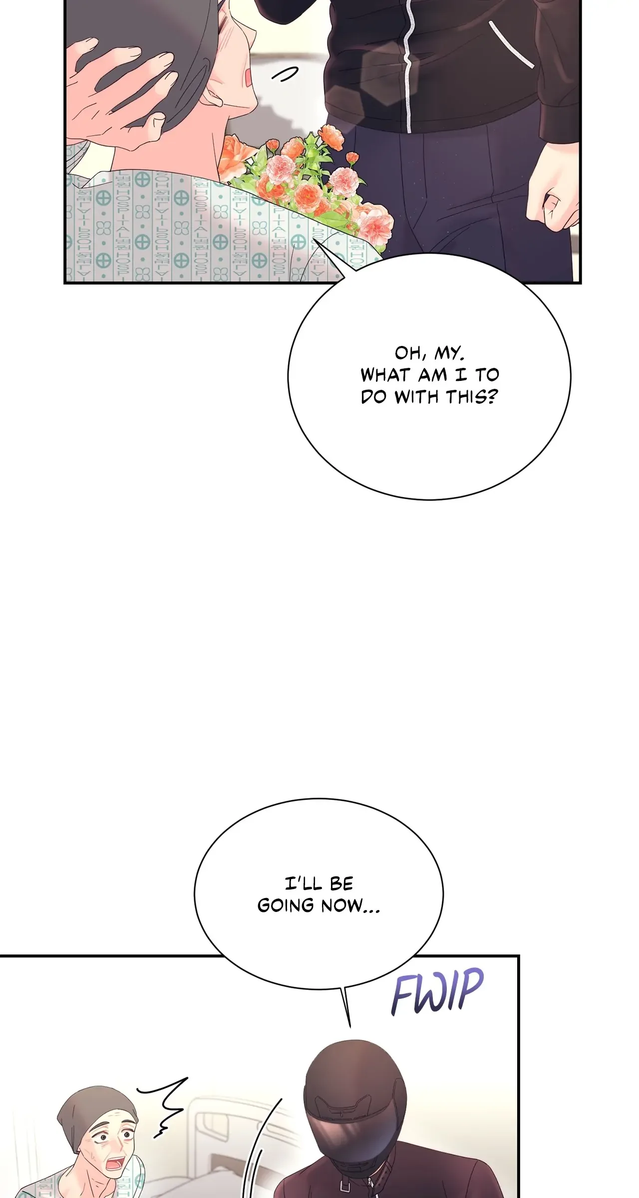 Fake Wife Chapter 38 page 51
