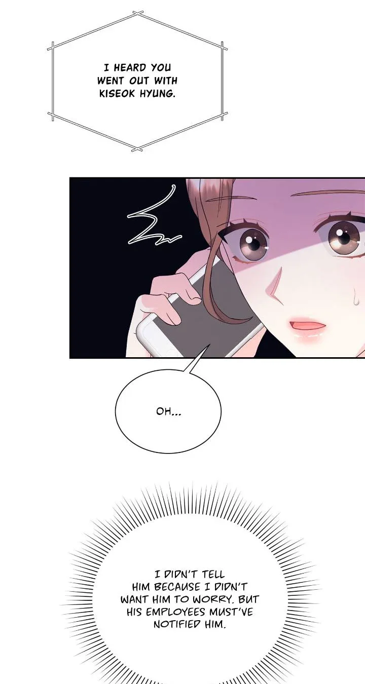 Fake Wife Chapter 39 page 43