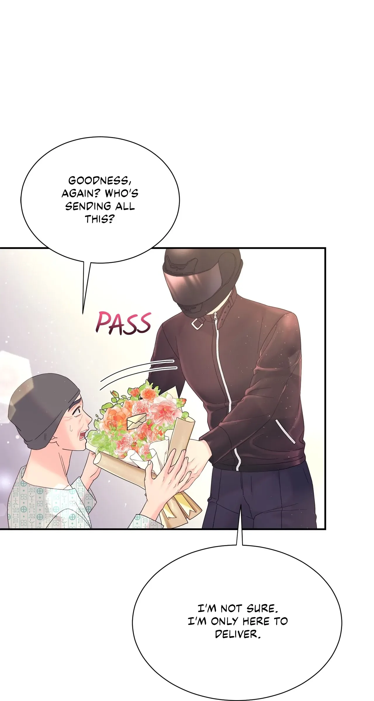 Fake Wife Chapter 38 page 44