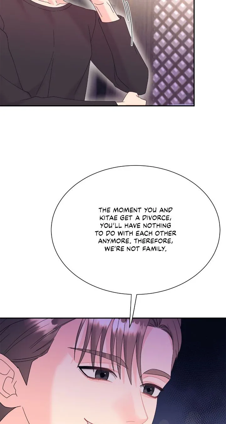 Fake Wife Chapter 39 page 35