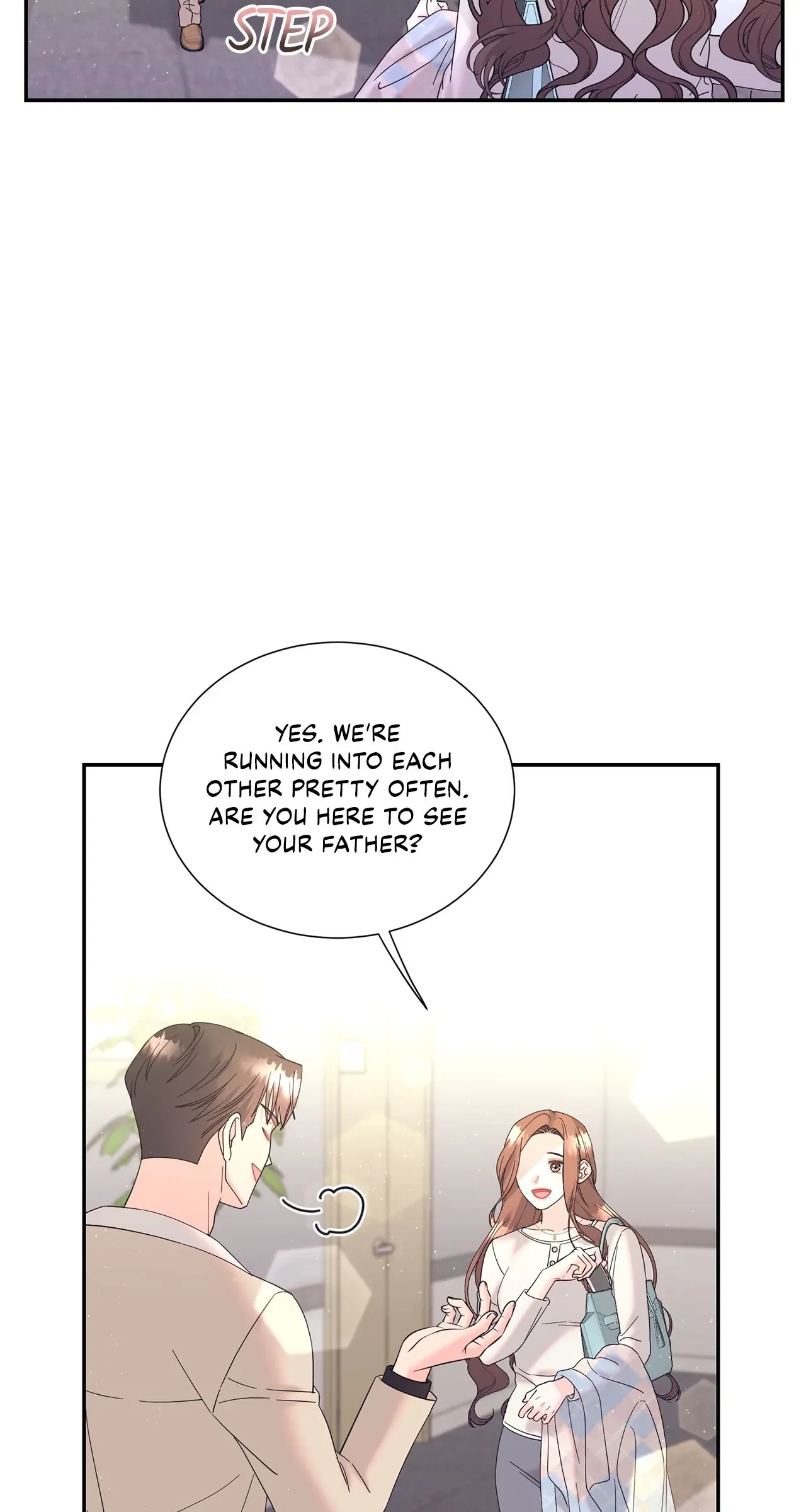 Fake Wife Chapter 38 page 73