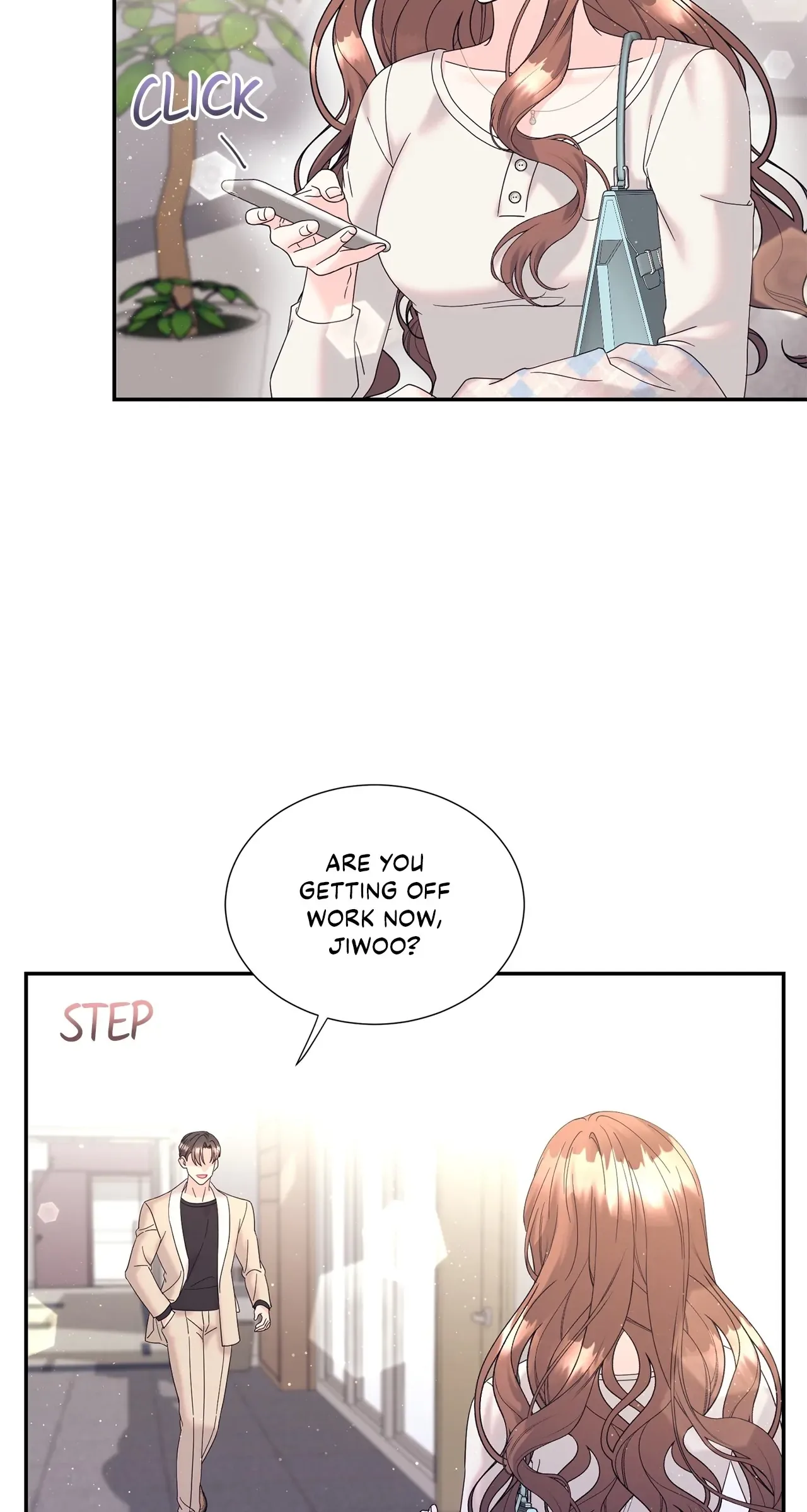 Fake Wife Chapter 38 page 72