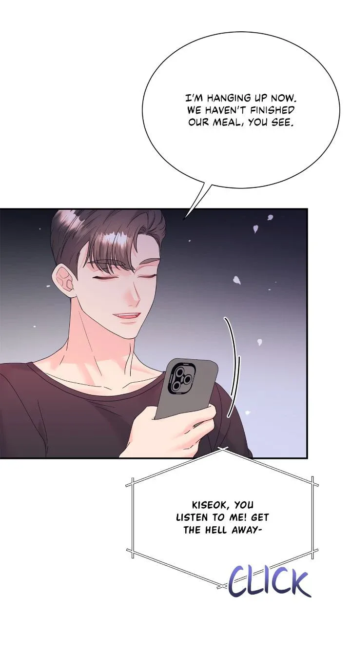 Fake Wife Chapter 39 page 65