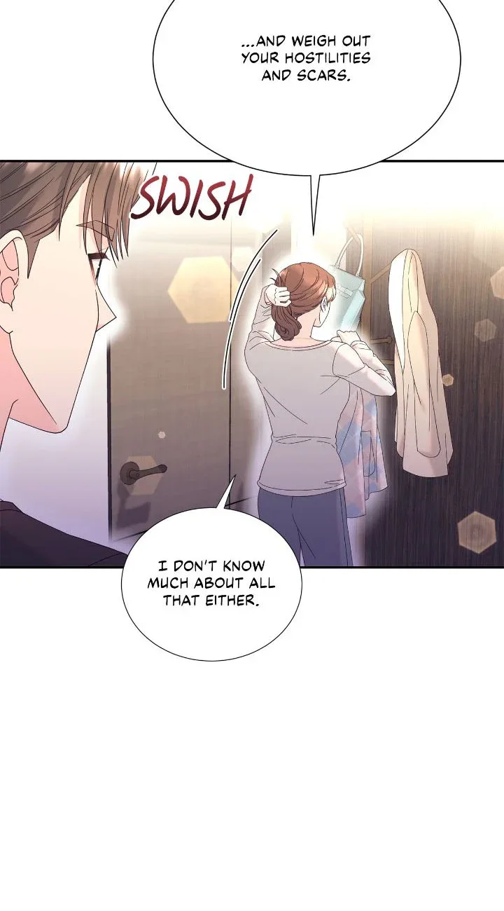 Fake Wife Chapter 40 page 7