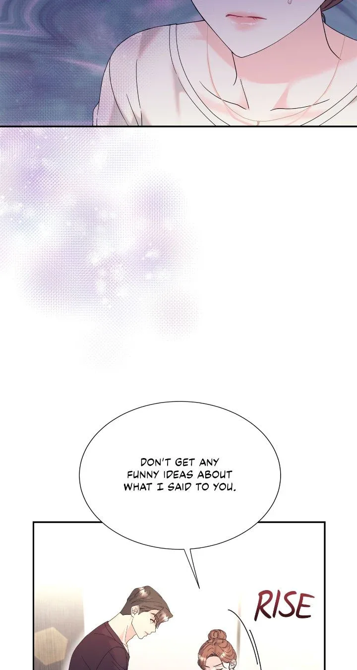 Fake Wife Chapter 40 page 5