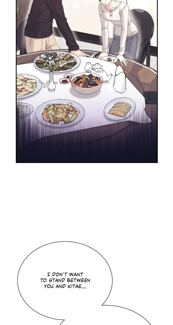Fake Wife Chapter 40 page 6
