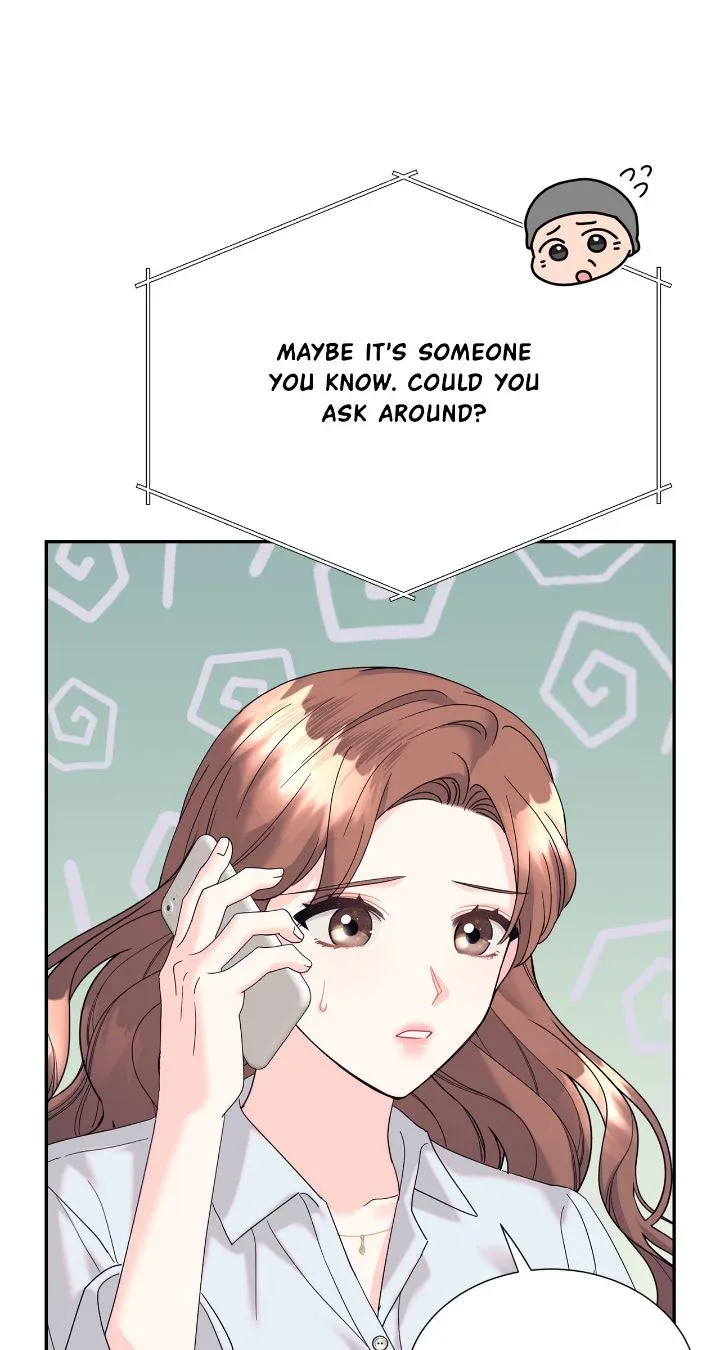 Fake Wife Chapter 40 page 54