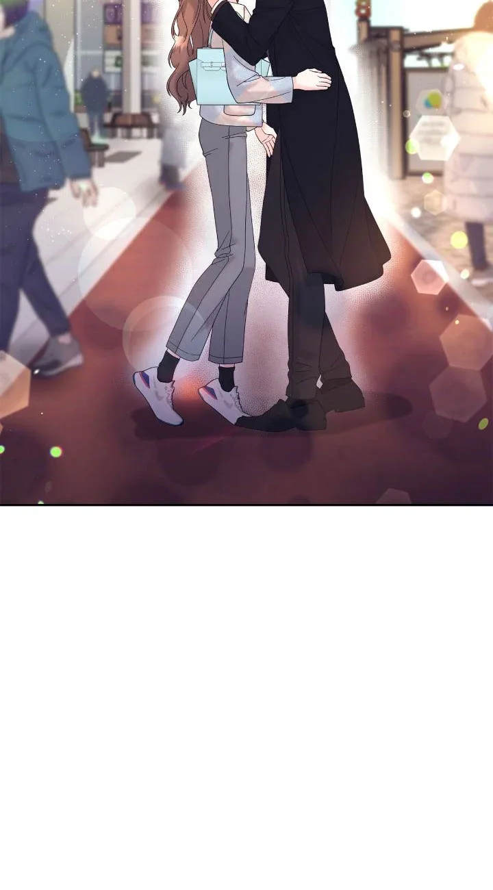 Fake Wife Chapter 40 page 49