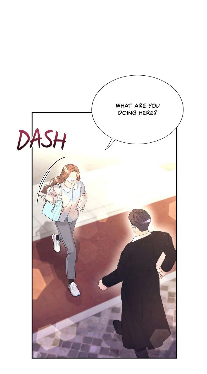 Fake Wife Chapter 40 page 38