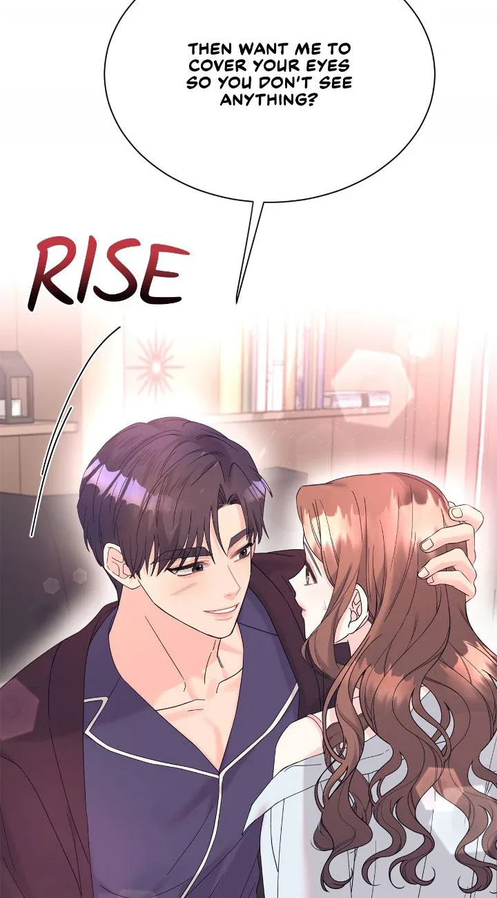 Fake Wife Chapter 40 page 82