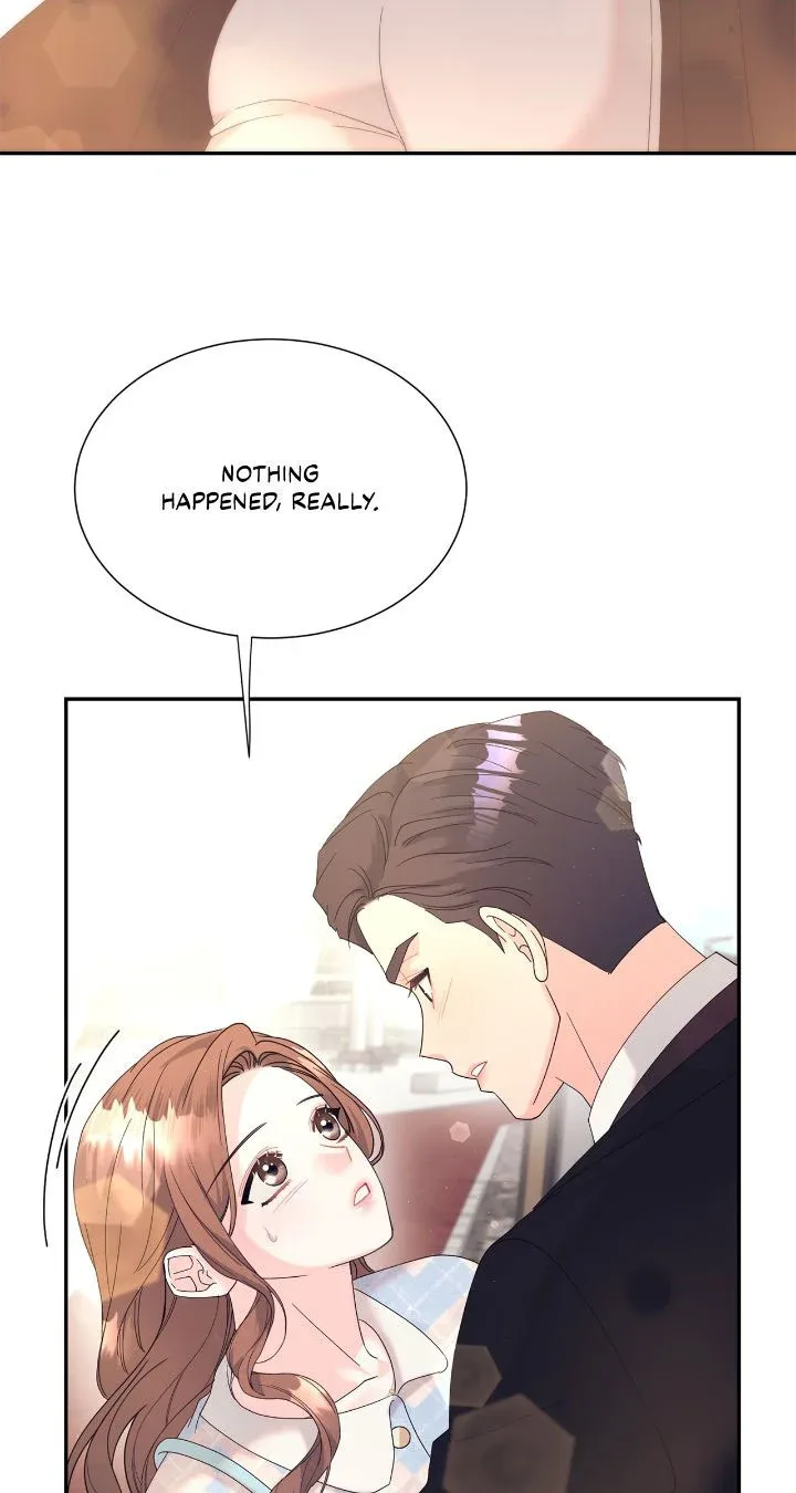 Fake Wife Chapter 40 page 42