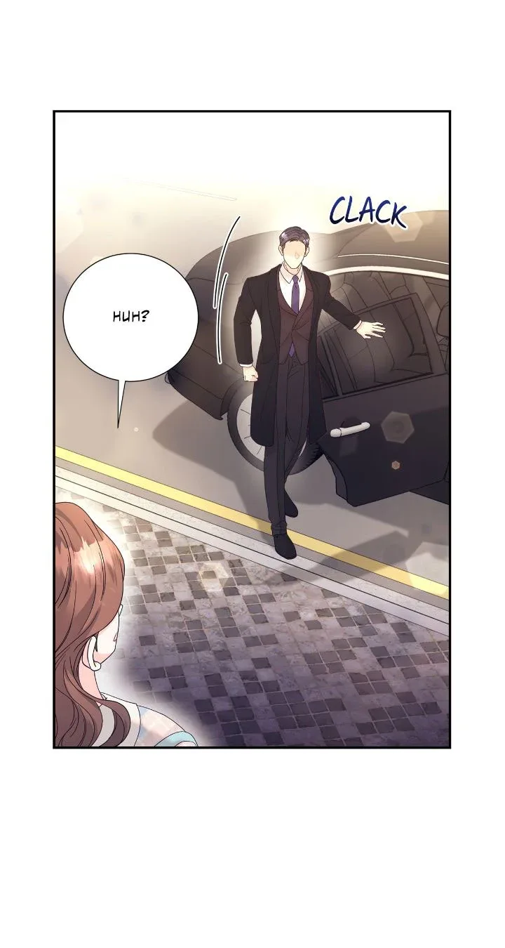 Fake Wife Chapter 40 page 36