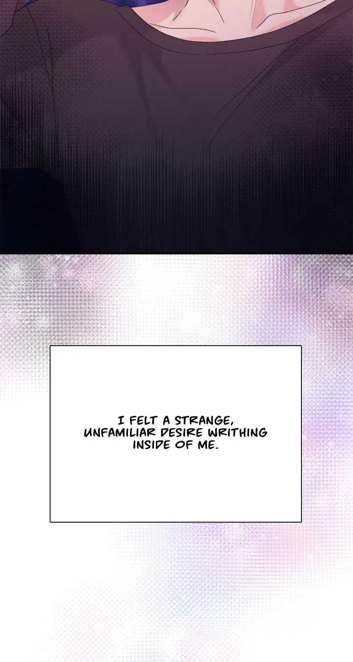 Fake Wife Chapter 40 page 21