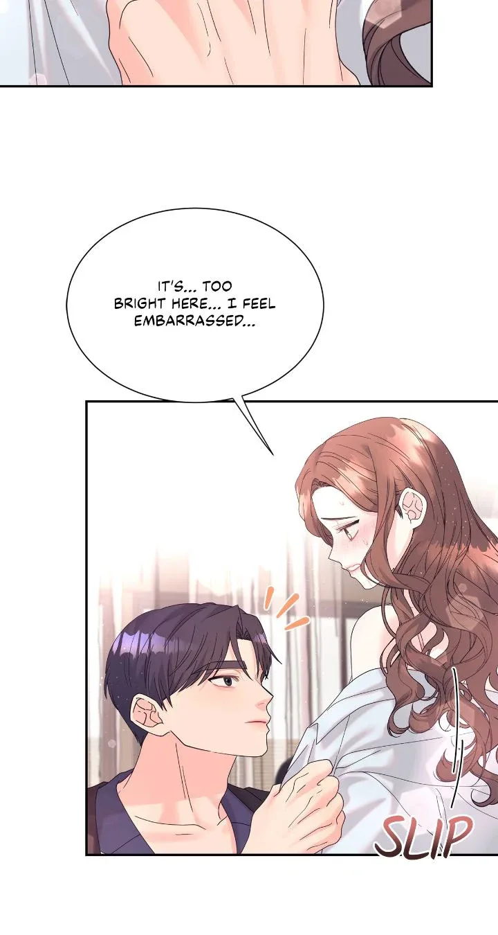 Fake Wife Chapter 40 page 80