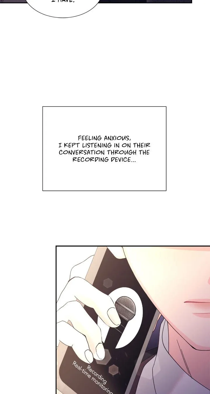 Fake Wife Chapter 40 page 26