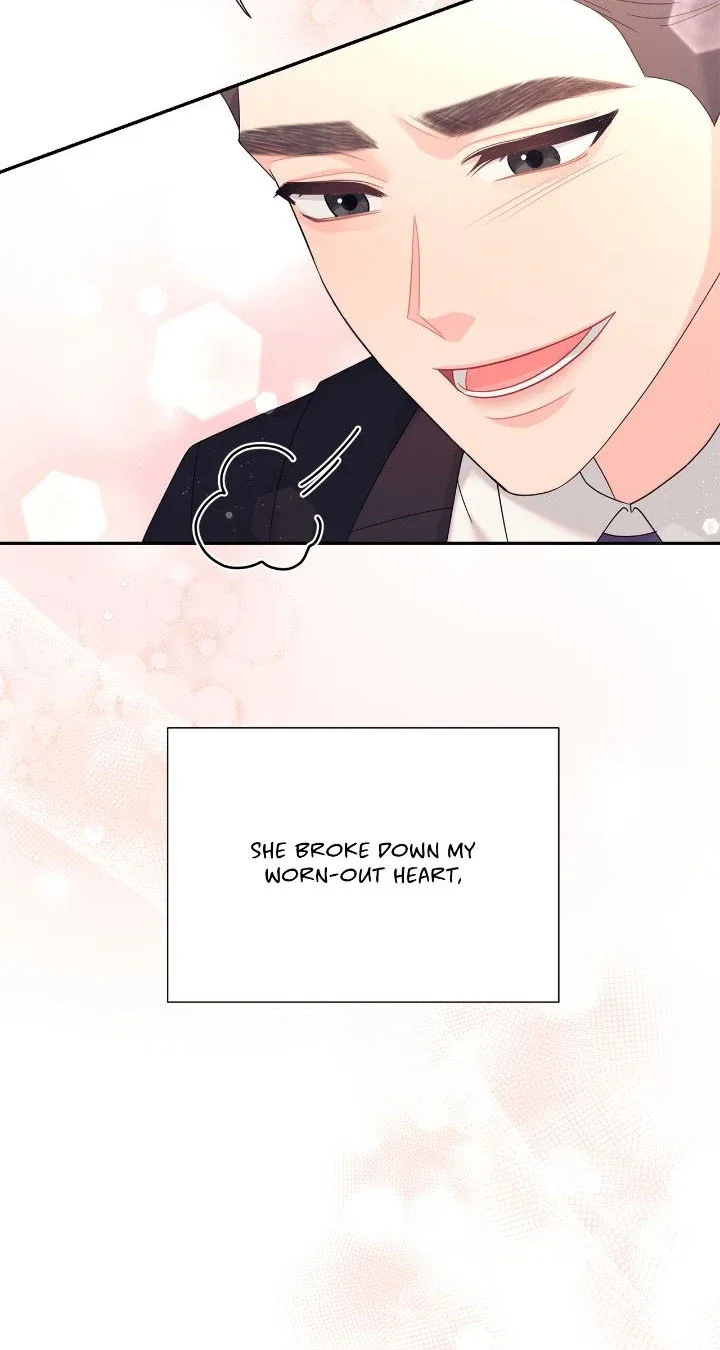 Fake Wife Chapter 40 page 45