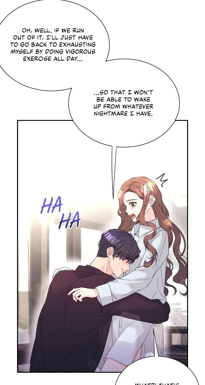 Fake Wife Chapter 40 page 71