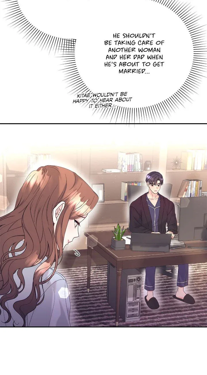 Fake Wife Chapter 40 page 59