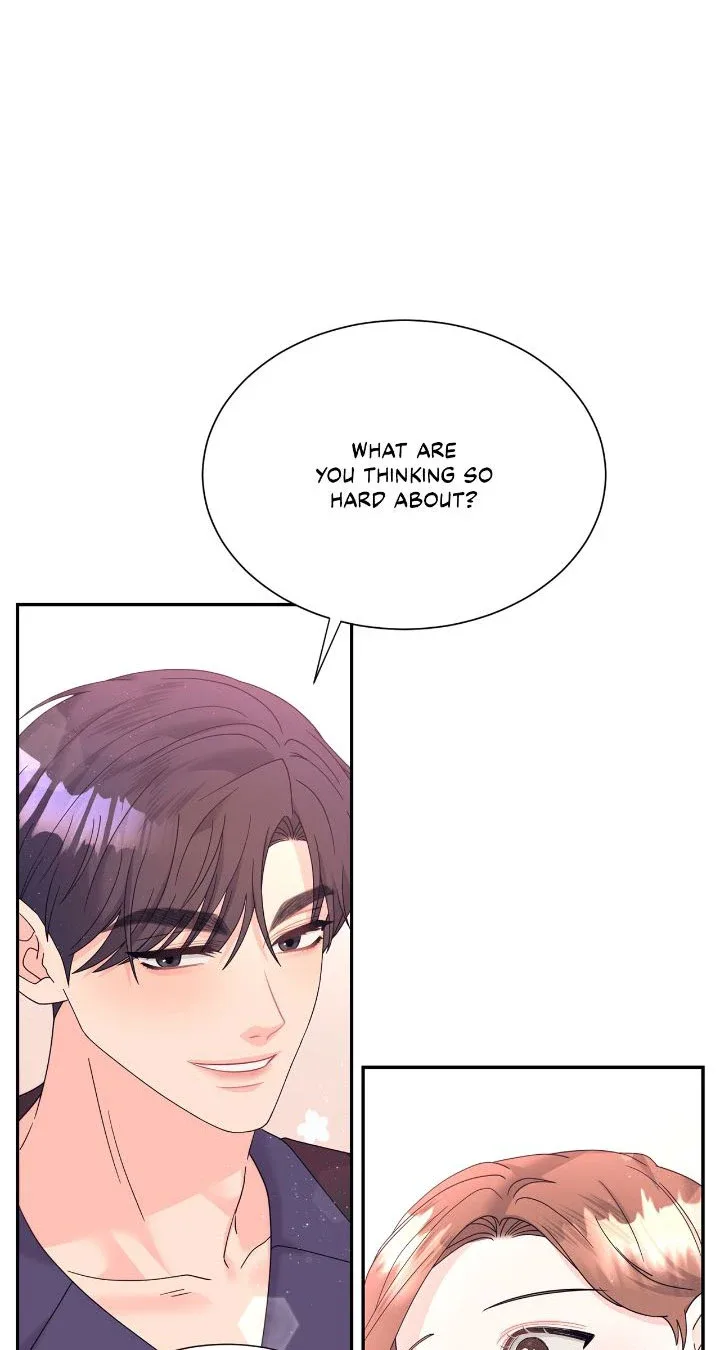Fake Wife Chapter 40 page 61