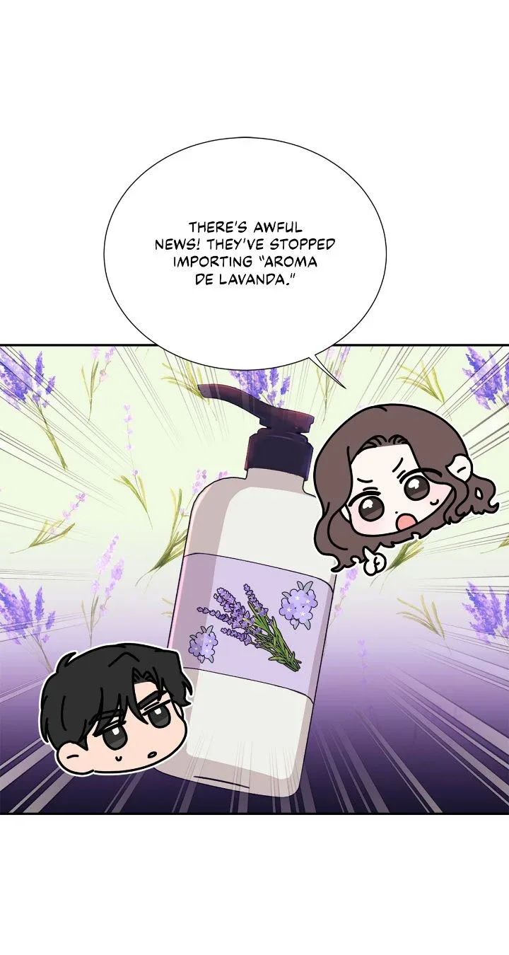 Fake Wife Chapter 40 page 64
