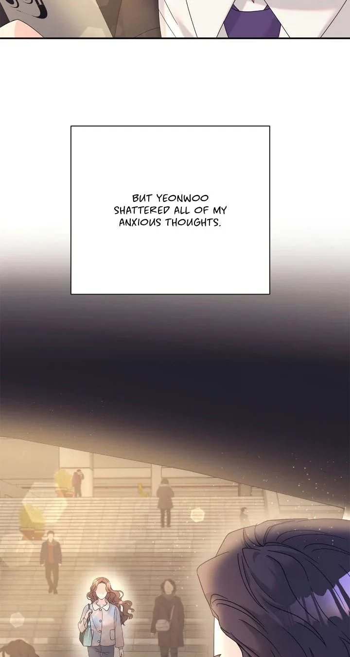 Fake Wife Chapter 40 page 34