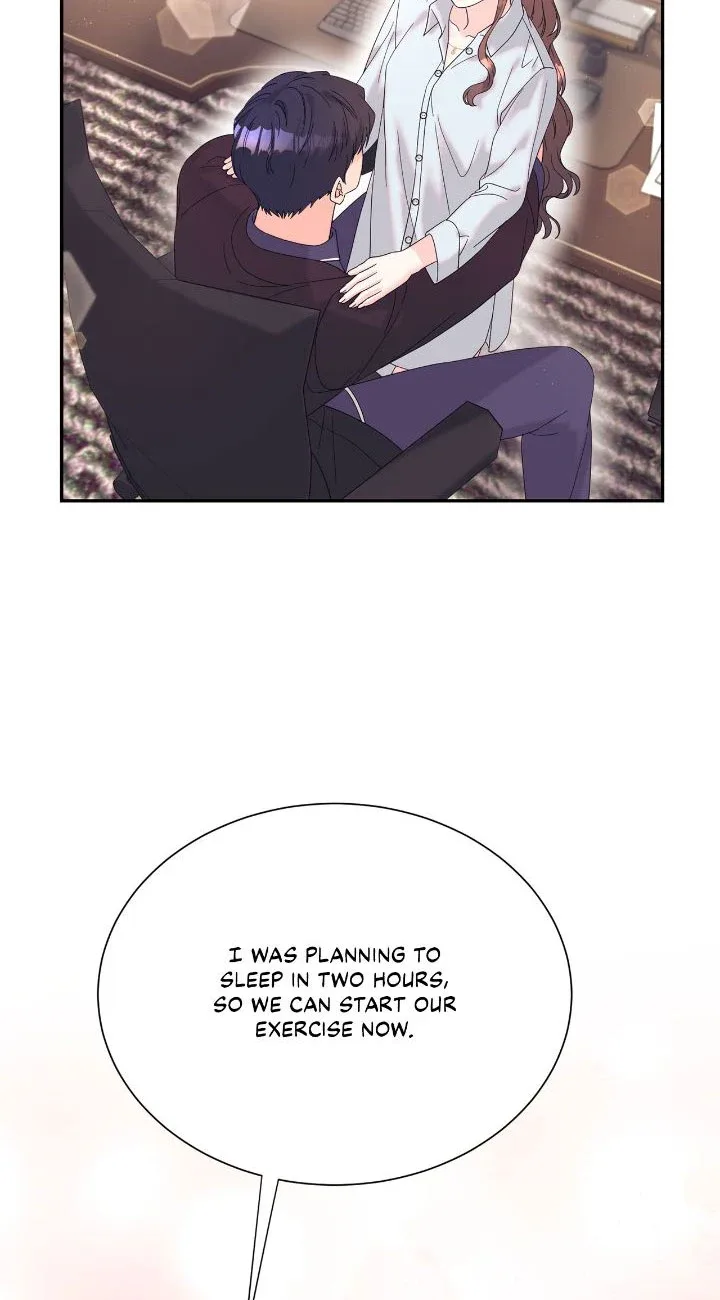 Fake Wife Chapter 40 page 76