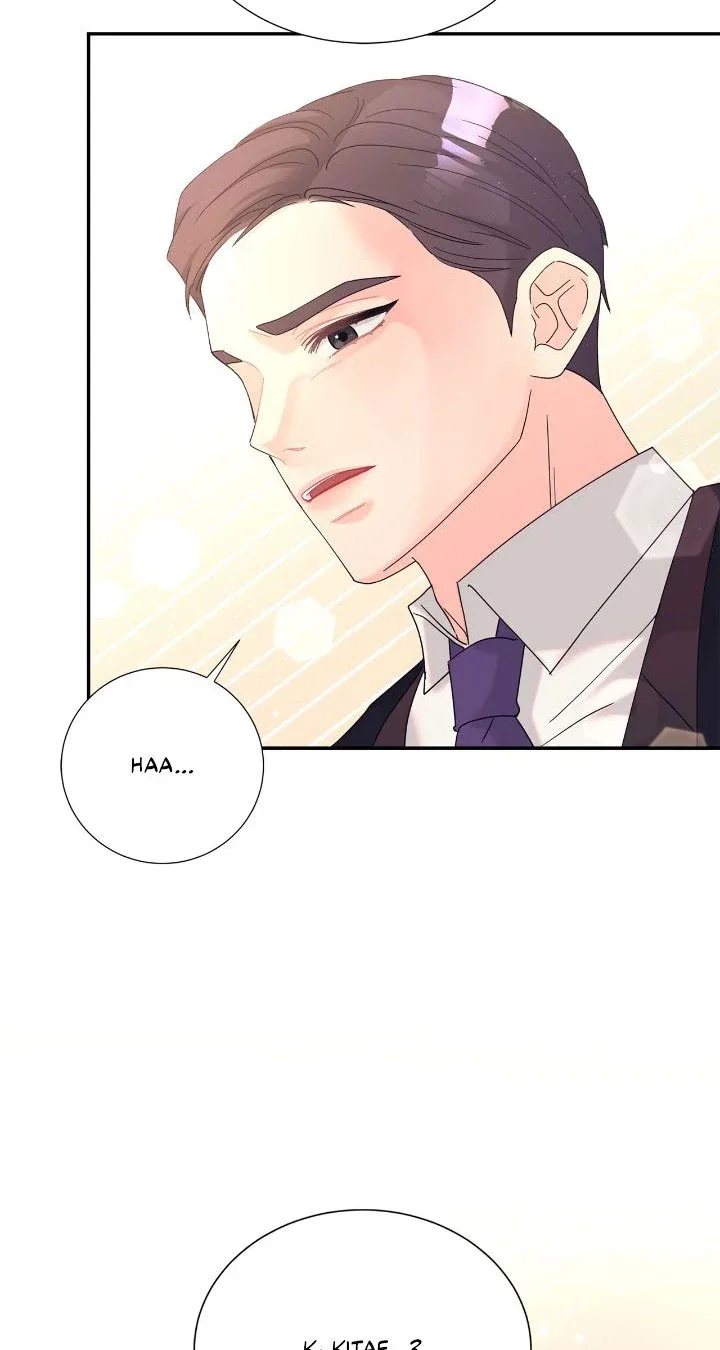 Fake Wife Chapter 40 page 40