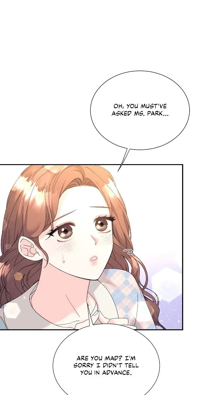 Fake Wife Chapter 40 page 39