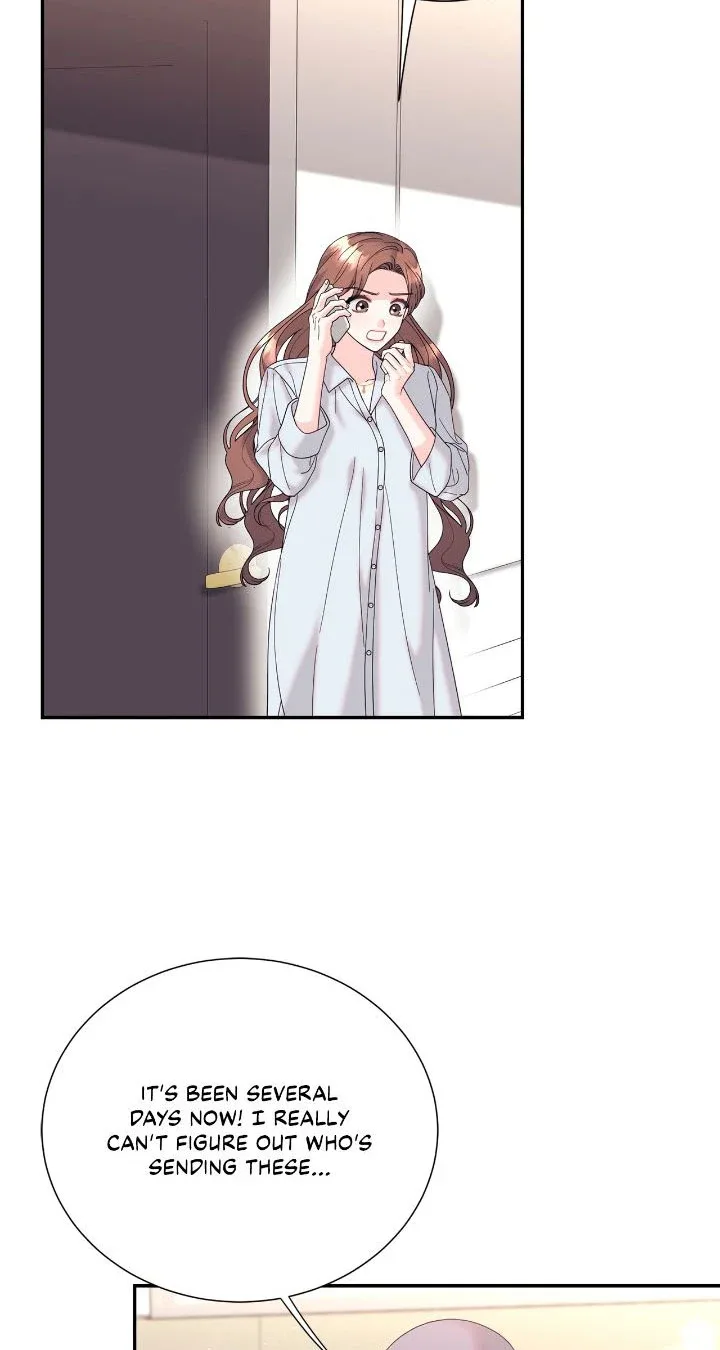 Fake Wife Chapter 40 page 51